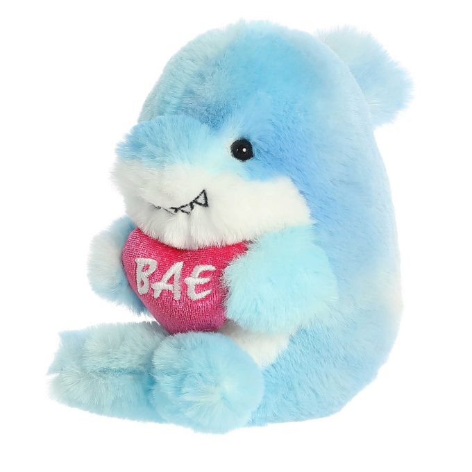 Aurora® - Rolly Pet™ - 5" Bae Shark™