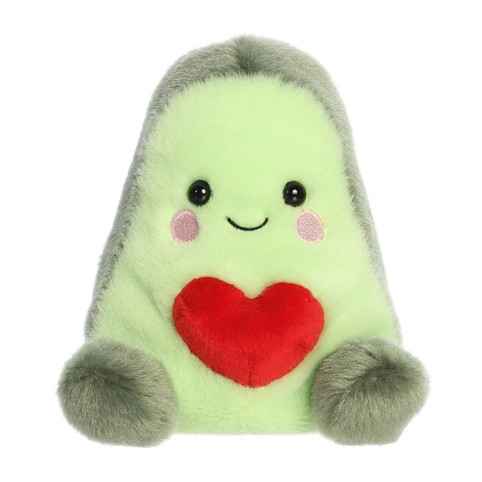 Aurora® - Palm Pals™ - 5" Portia Heart-Ocado™
