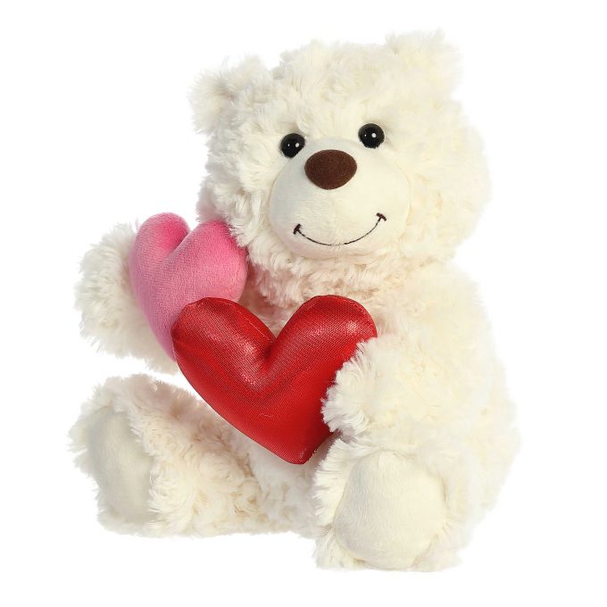 Aurora® - Valentine - 10" Love Bunch™
