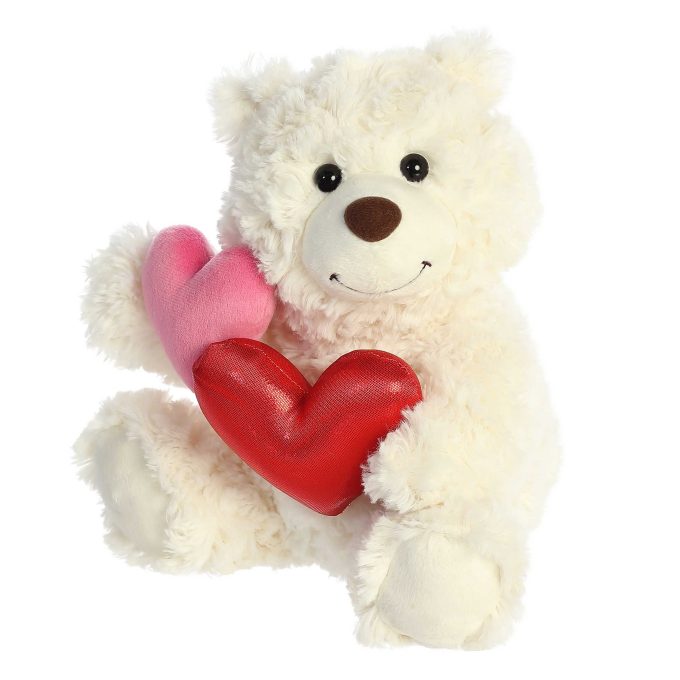 Aurora® - Valentine - 10" Love Bunch™