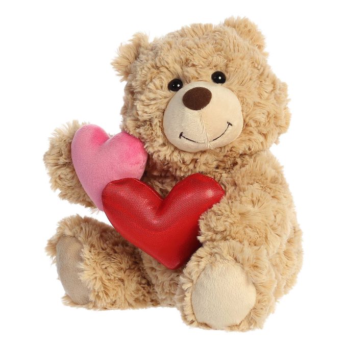 Aurora® - Valentine - 10" Love Bunch™