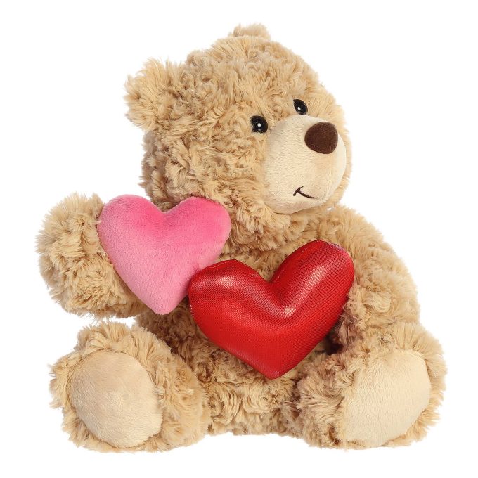 Aurora® - Valentine - 10" Love Bunch™