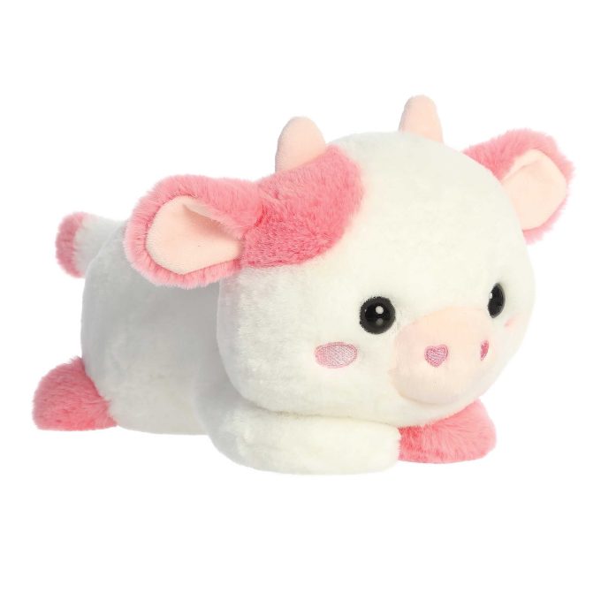Aurora® - Too Cute™ - 12" Katelyn Cow™