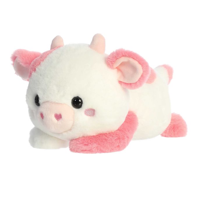 Aurora® - Too Cute™ - 12" Katelyn Cow™