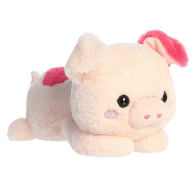 Aurora® - Too Cute™ - 12" Penelope Pig™
