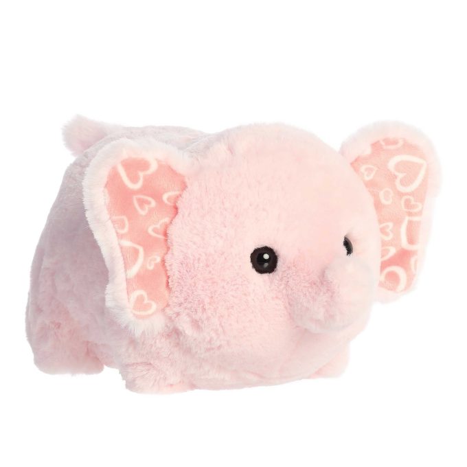 Aurora® - Spudsters™ - 10" Eloise Eluvant™
