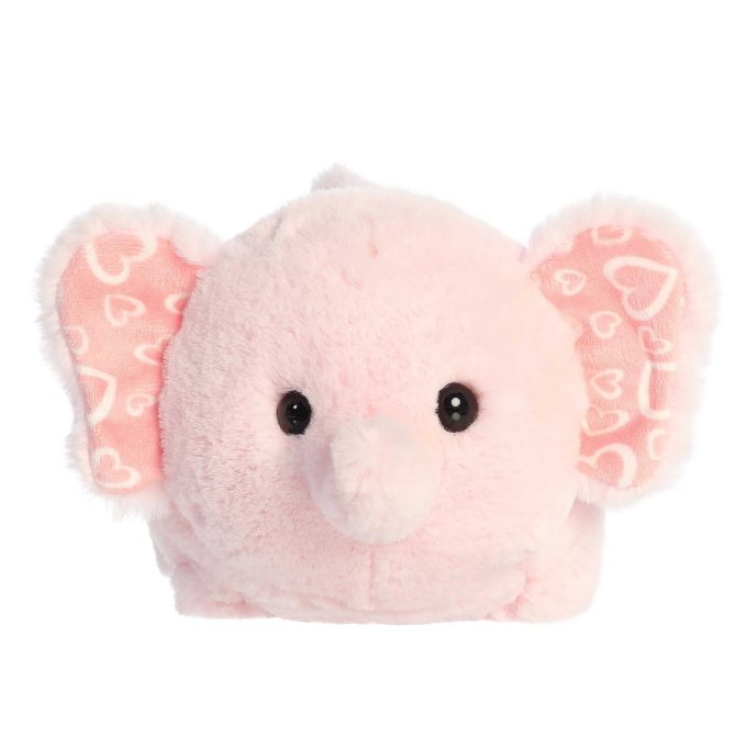 Aurora® - Spudsters™ - 10" Eloise Eluvant™