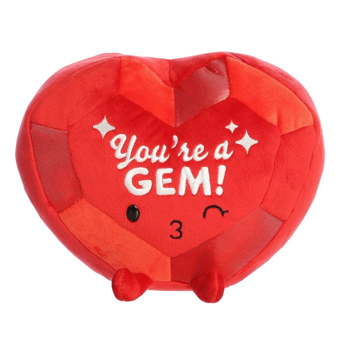 Aurora® - JUST SAYIN'™ - 9" You're A Gem