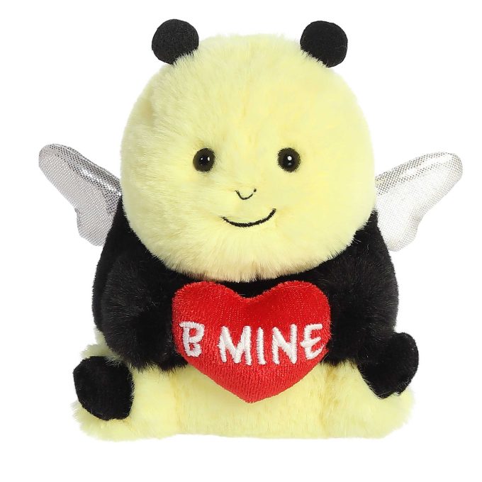Aurora® - Rolly Pet™ - 5" B Mine Bee™
