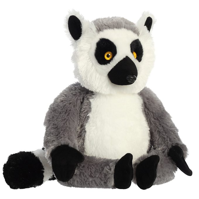 Aurora® - Destination Nation™ - 11" Ring Tailed Lemur