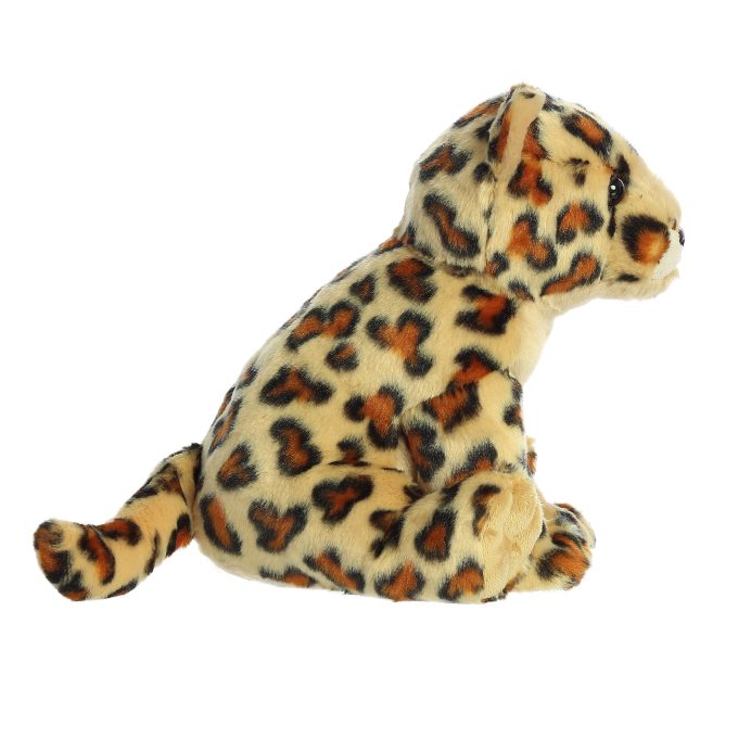 Aurora® - Destination Nation™ - 12" Leopard