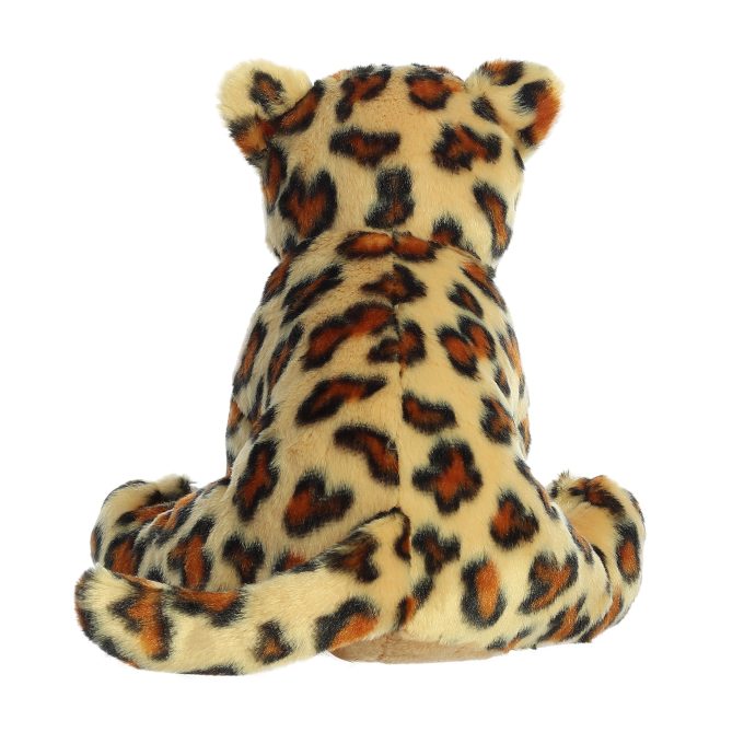 Aurora® - Destination Nation™ - 12" Leopard
