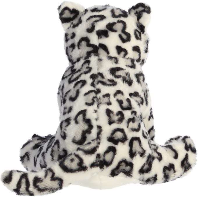 Aurora® - Destination Nation™ - 12" Snow Leopard