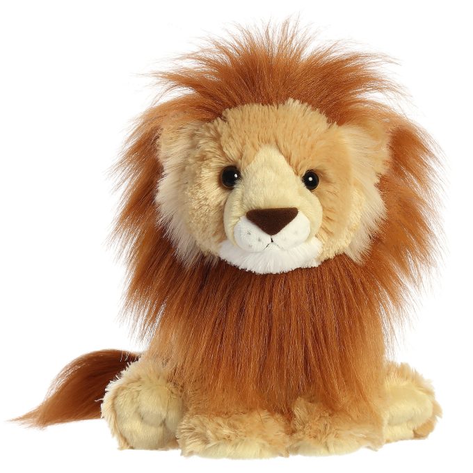 Aurora® - Destination Nation™ - 12" Lion