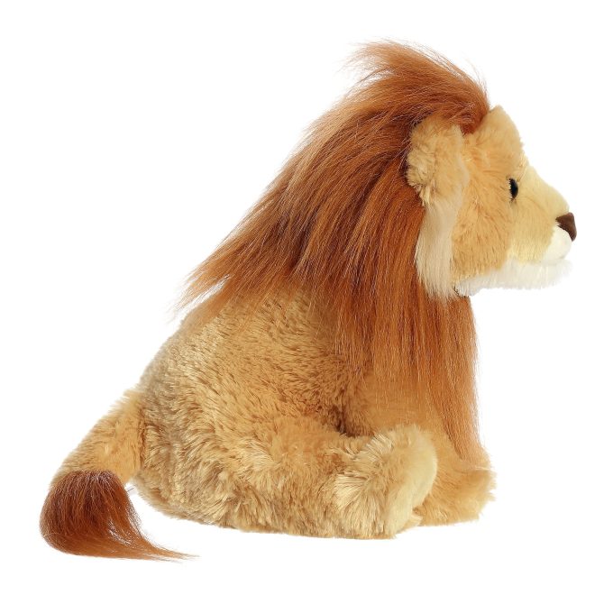 Aurora® - Destination Nation™ - 12" Lion
