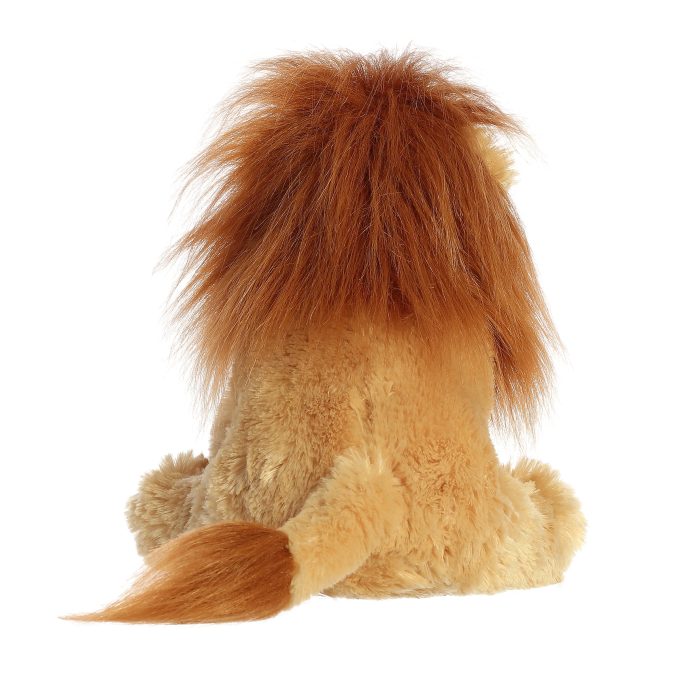 Aurora® - Destination Nation™ - 12" Lion