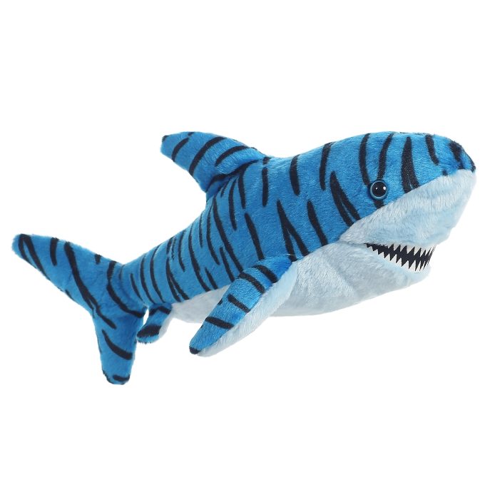 Aurora® - Destination Nation™ - 16" Tiger Shark