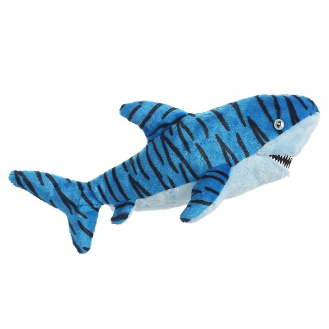 Aurora® - Destination Nation™ - 16" Tiger Shark