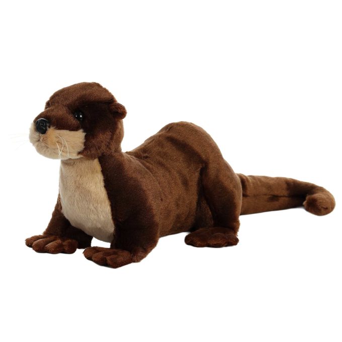 Aurora® - Destination Nation™ - 12" River Otter