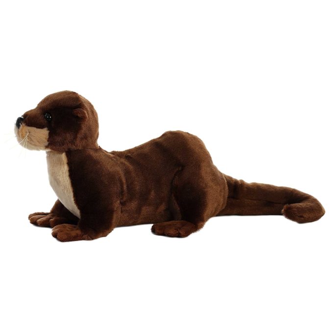Aurora® - Destination Nation™ - 12" River Otter