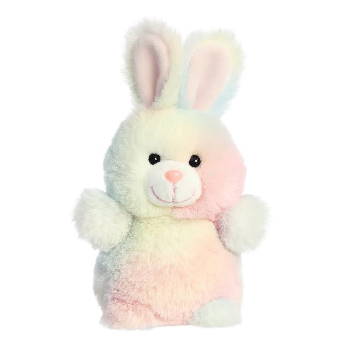 Aurora® - Spring - 5" Lollipop Bunny