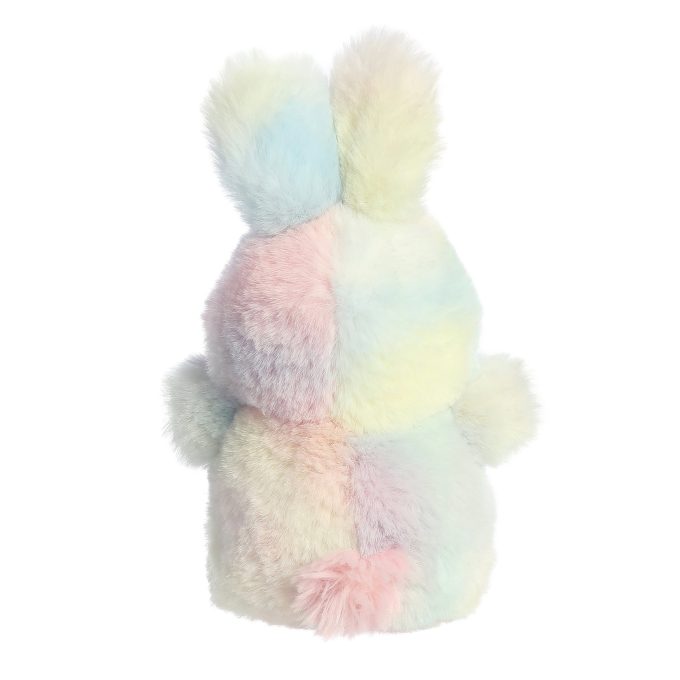 Aurora® - Spring - 5" Lollipop Bunny