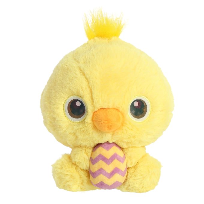 Aurora® - Spring - 6" Flower Chick