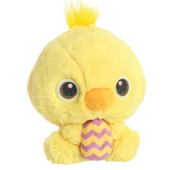 Aurora® - Spring - 6" Flower Chick