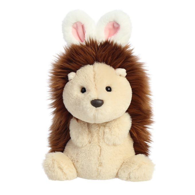 Aurora® - Spring - 10" Hoppy Hedgie