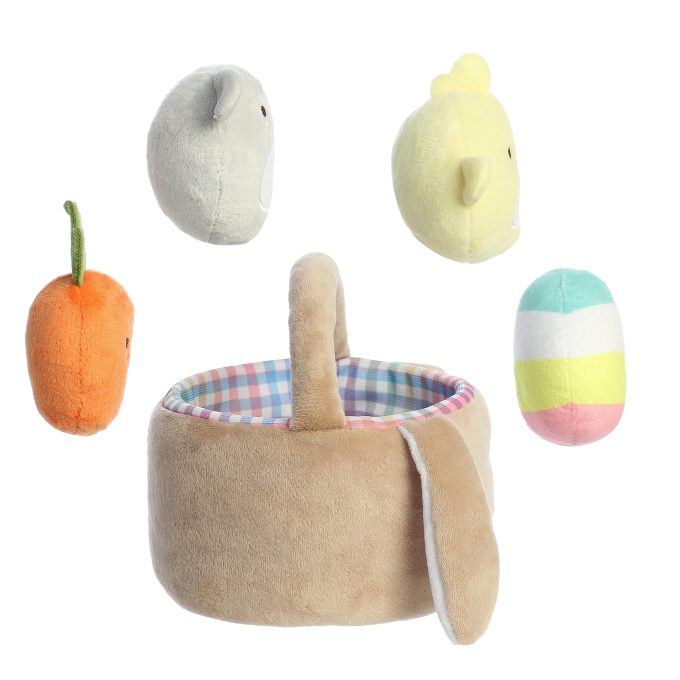 Aurora® - Spring - 6" My 1st Easter Basket