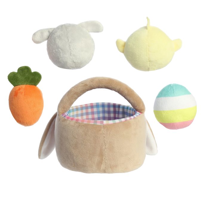 Aurora® - Spring - 6" My 1st Easter Basket