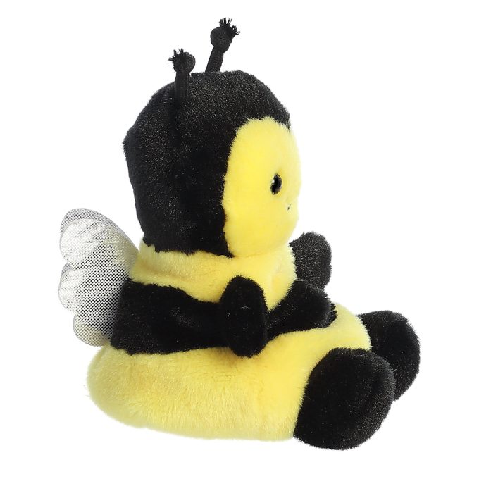 Aurora® - Palm Pals™ - 5" Queeny Bee™
