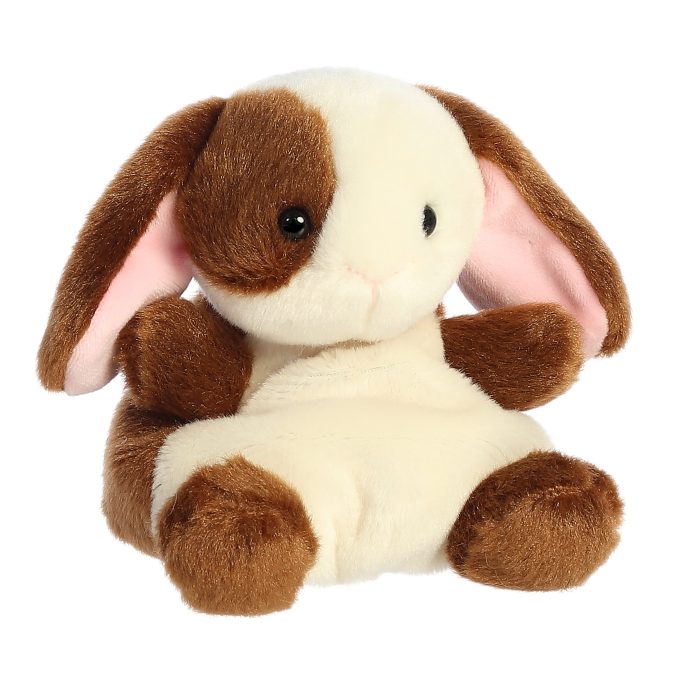 Aurora® - Palm Pals™ - 5" Clover Bunny™