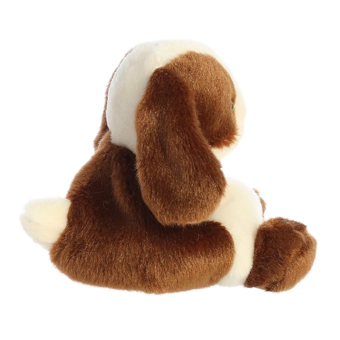 Aurora® - Palm Pals™ - 5" Clover Bunny™
