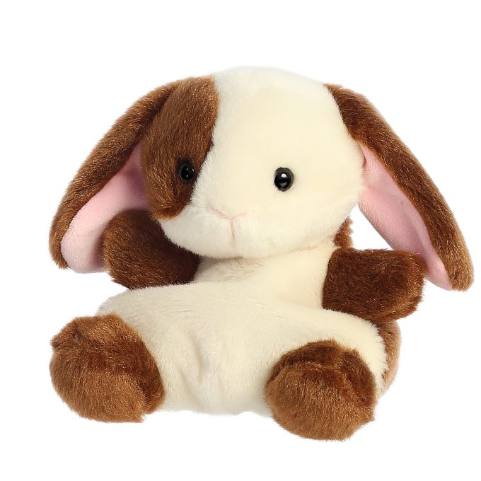 Aurora® - Palm Pals™ - 5" Clover Bunny™