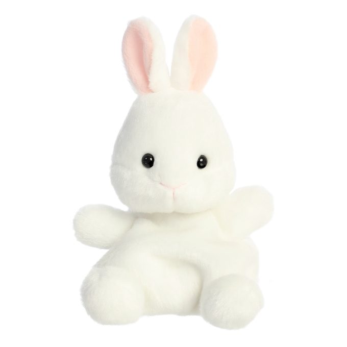Aurora® - Palm Pals™ - 5" Cottontail Bunny™