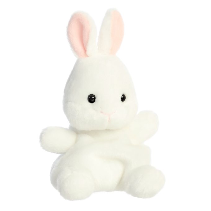 Aurora® - Palm Pals™ - 5" Cottontail Bunny™
