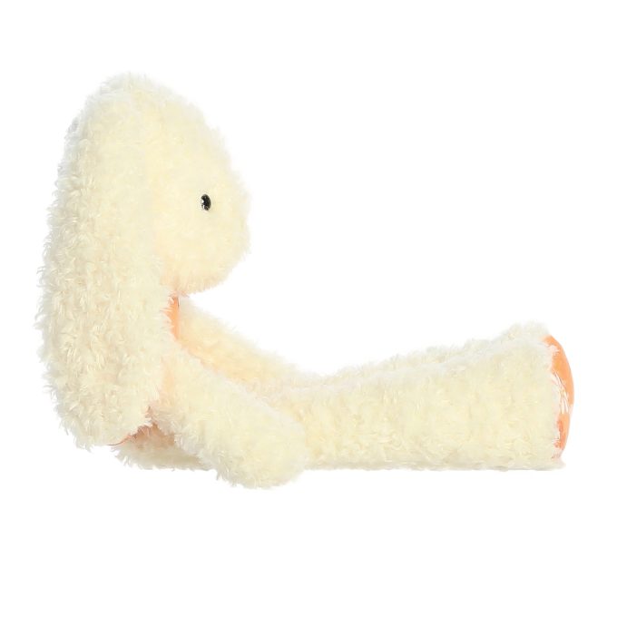 Aurora® - Spring - 14" Retro Bunny - Cream