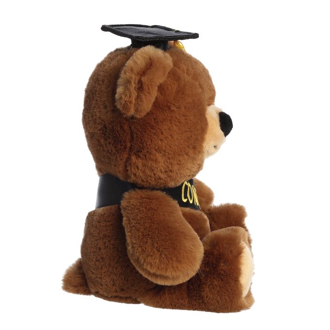 Aurora® - Graduation - 10" Hugga-Wug Bear