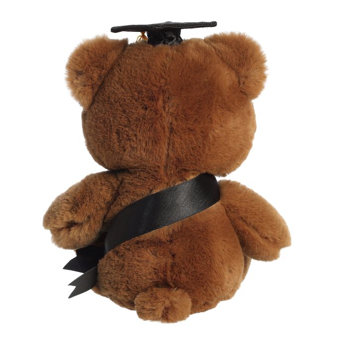 Aurora® - Graduation - 10" Hugga-Wug Bear