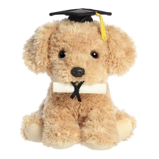 Aurora® - Graduation - 8.5" Pup