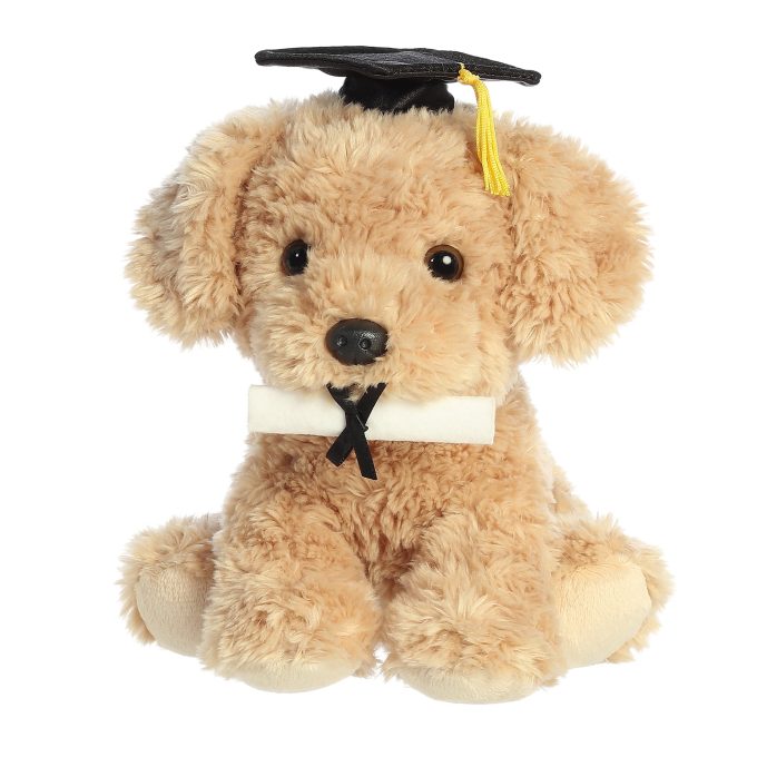 Aurora® - Graduation - 8.5" Pup