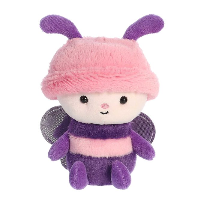 Aurora® - Spring - Bebe Bugs™ - 7.5" Butterfly