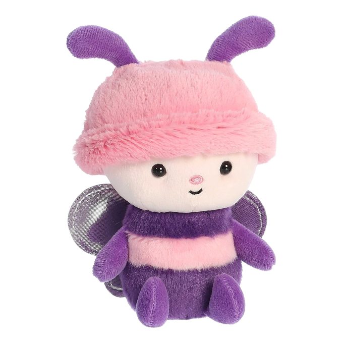 Aurora® - Spring - Bebe Bugs™ - 7.5" Butterfly