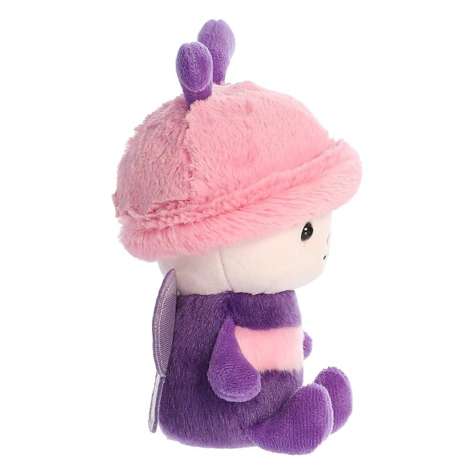 Aurora® - Spring - Bebe Bugs™ - 7.5" Butterfly
