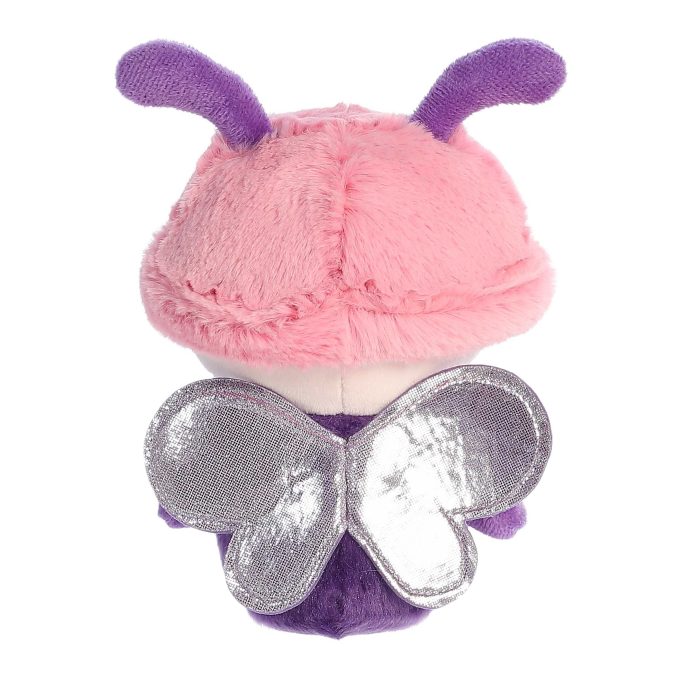 Aurora® - Spring - Bebe Bugs™ - 7.5" Butterfly