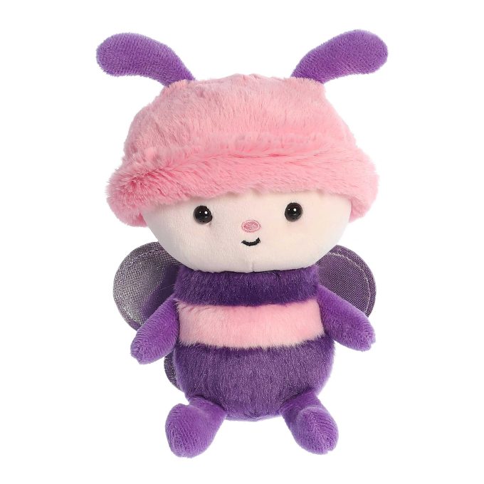 Aurora® - Spring - Bebe Bugs™ - 7.5" Butterfly
