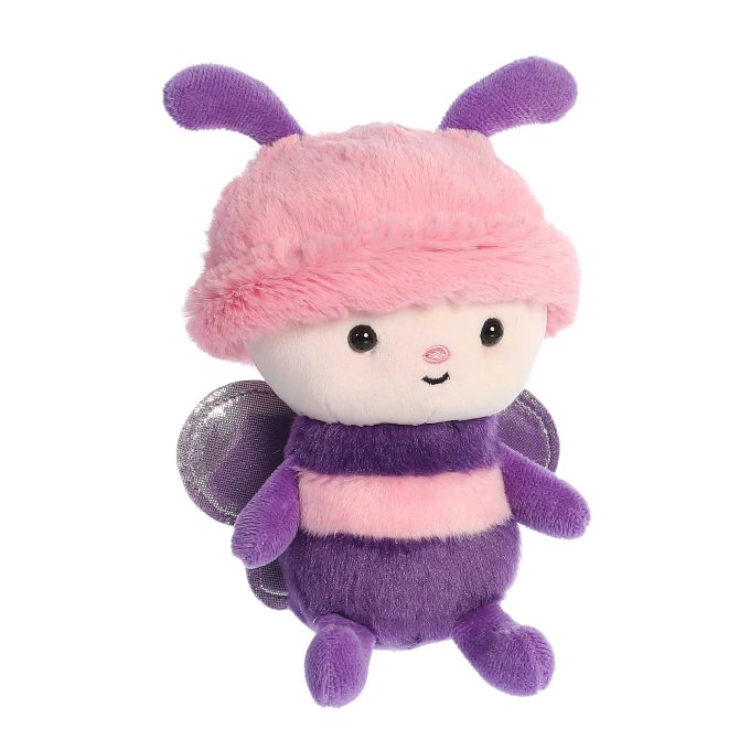 Aurora® - Spring - Bebe Bugs™ - 7.5" Butterfly
