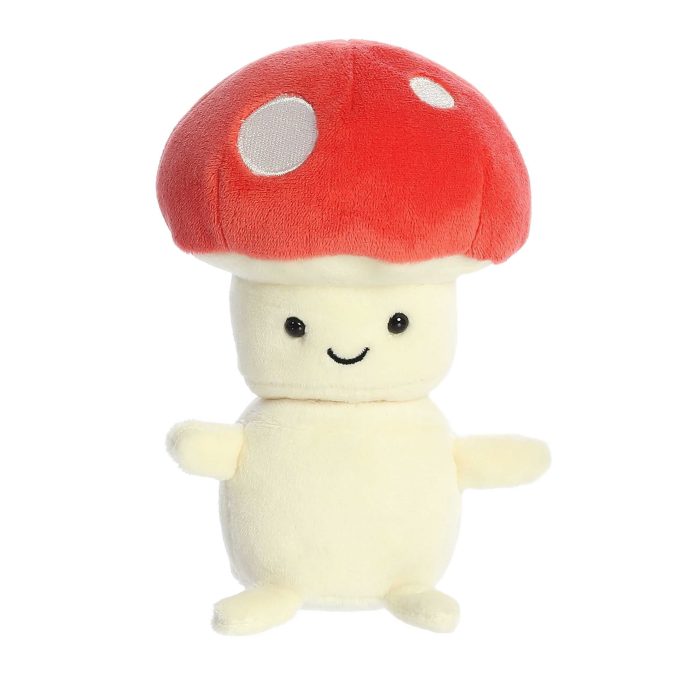 Aurora® - Spring - Land Of Lils™ - 5" Mushroom