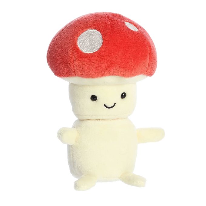Aurora® - Spring - Land Of Lils™ - 5" Mushroom